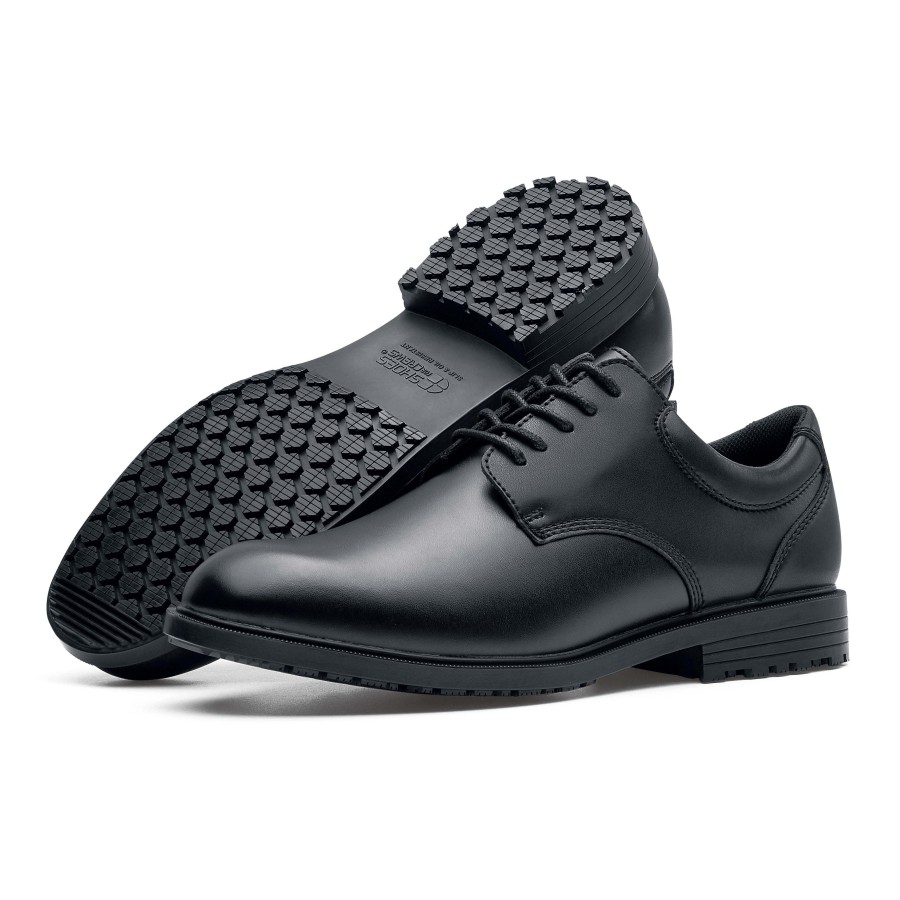 Cambridge III 20321P - Black