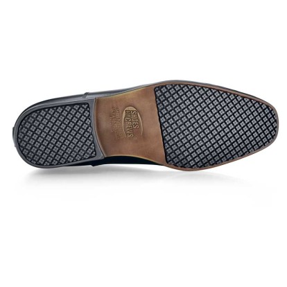 Ambassador II 20331 - Black