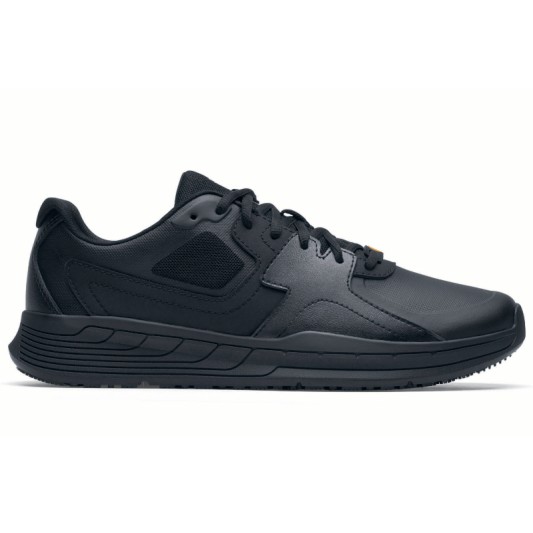 Condor II Unisex - Black Condor II Unisex - Black