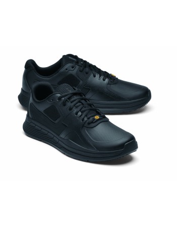 Condor II Unisex - Black