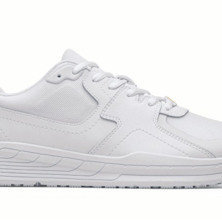 Condor II Unisex - White