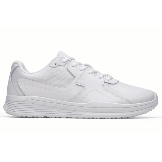 Condor II Unisex - White Condor II Unisex - White