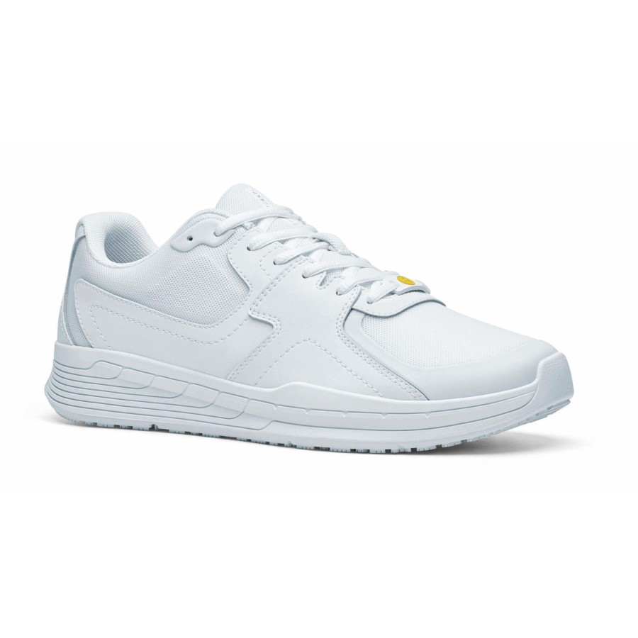 Condor II Unisex - White Condor II Unisex - White