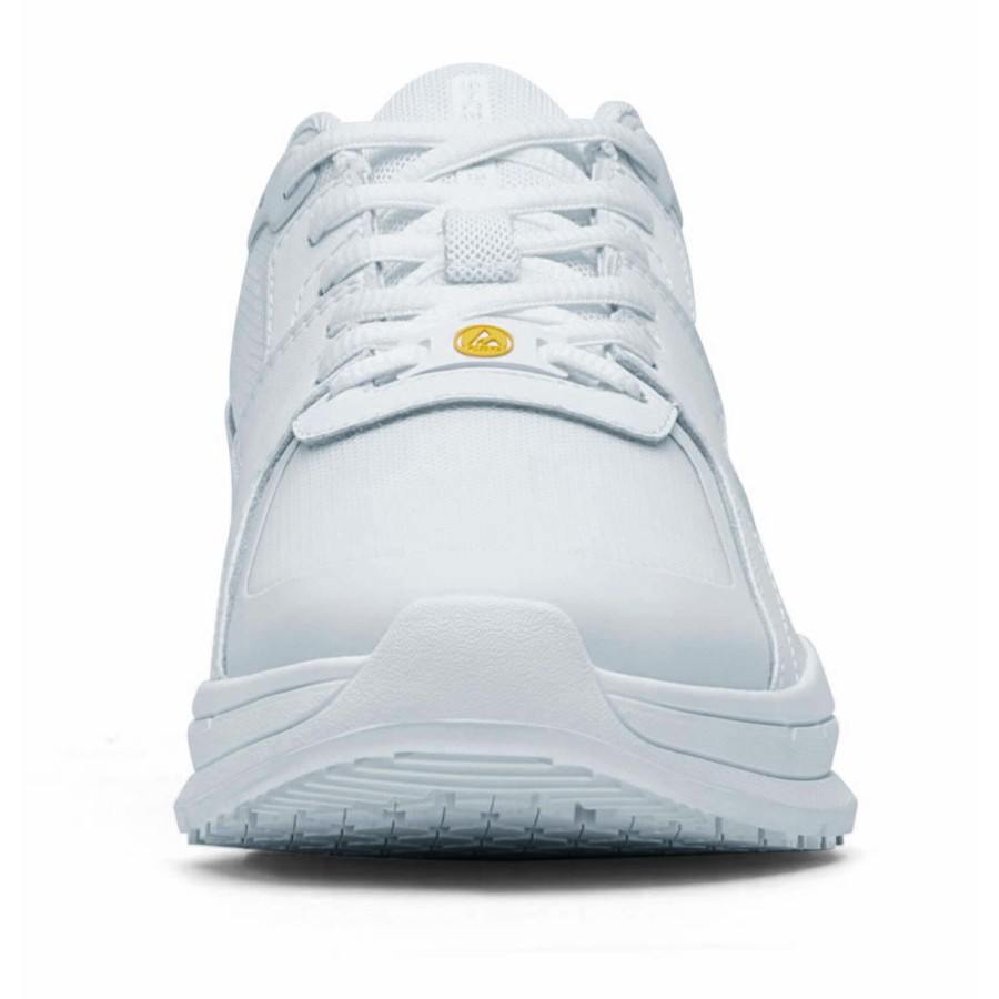 Condor II Unisex - White Condor II Unisex - White