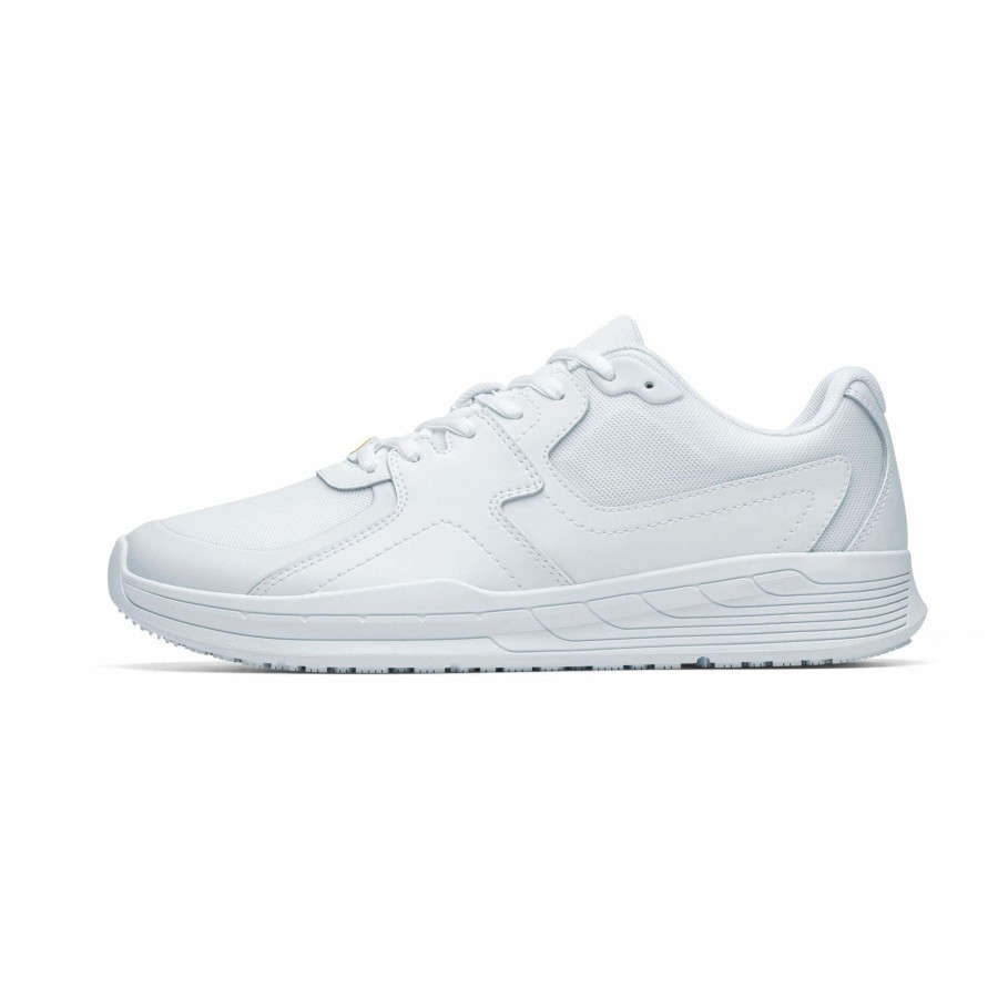Condor II Unisex - White Condor II Unisex - White