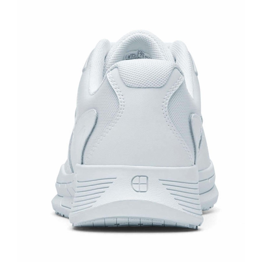 Condor II Unisex - White Condor II Unisex - White