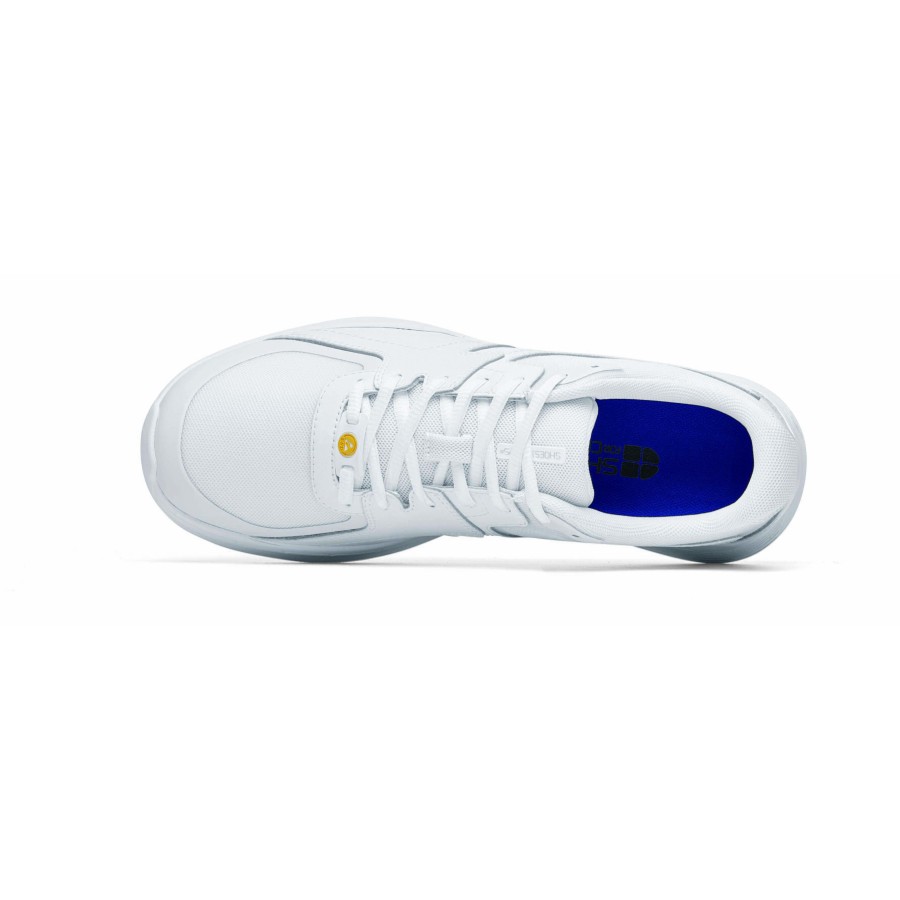 Condor II Unisex - White Condor II Unisex - White