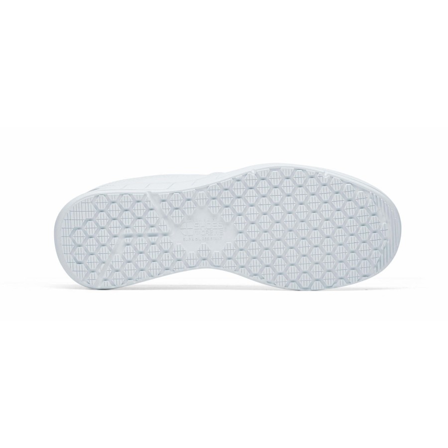 Condor II Unisex - White Condor II Unisex - White