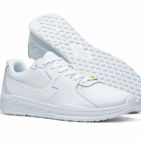 Condor II Unisex - White Condor II Unisex - White