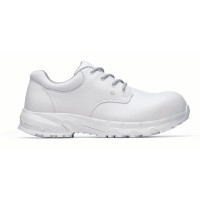 Barra NCT Unisex - White S3 Barra NCT Unisex - White S3