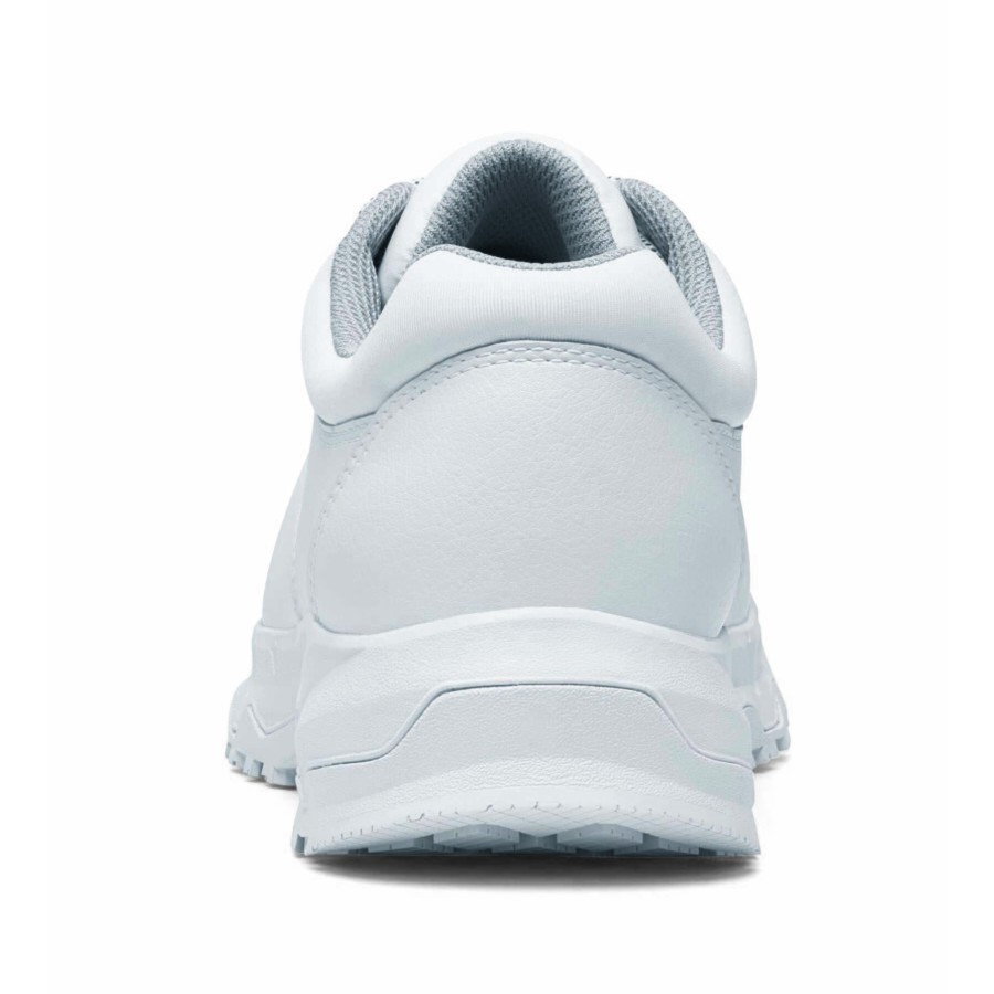 Barra NCT Unisex - White S3 Barra NCT Unisex - White S3