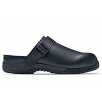 Triston II OB - Unisex - Black Triston II OB - Unisex - Black
