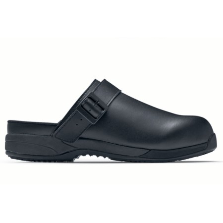 Triston II OB - Unisex - Black