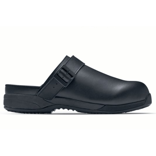 Triston II OB - Unisex - Black Triston II OB - Unisex - Black
