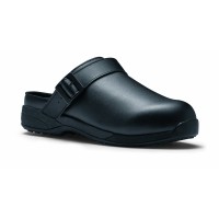 Triston II OB - Unisex - Black Triston II OB - Unisex - Black