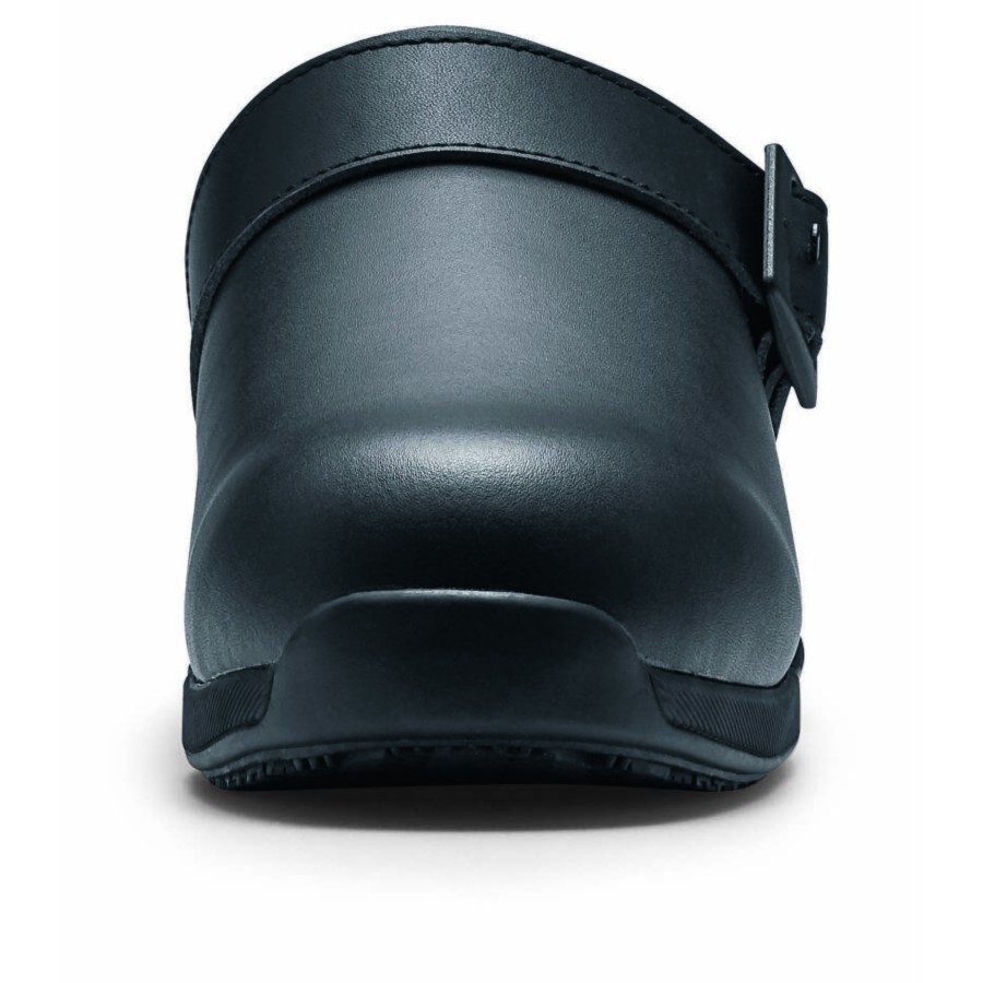 Triston II OB - Unisex - Black Triston II OB - Unisex - Black