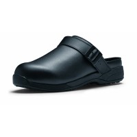 Triston II OB - Unisex - Black Triston II OB - Unisex - Black