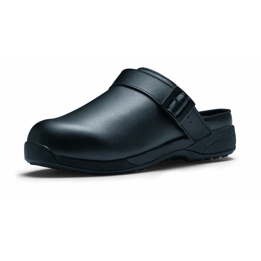 Triston II OB - Unisex - Black Triston II OB - Unisex - Black