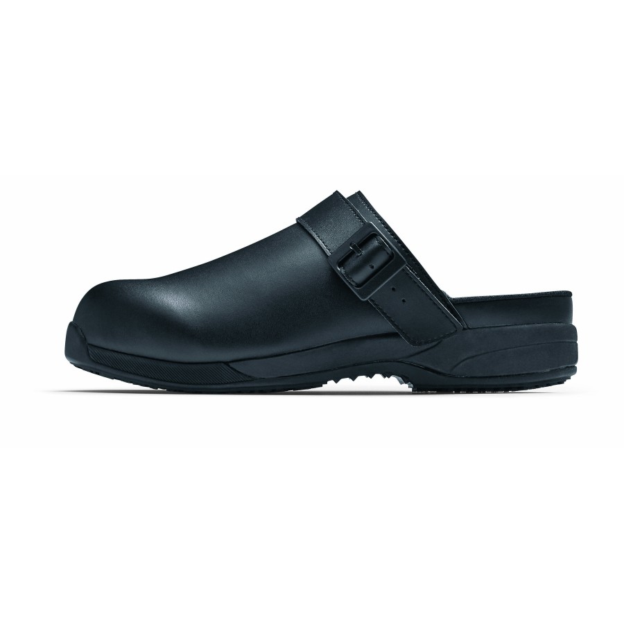 Triston II OB - Unisex - Black Triston II OB - Unisex - Black