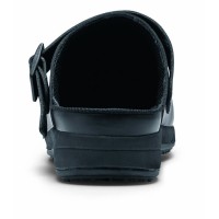 Triston II OB - Unisex - Black Triston II OB - Unisex - Black