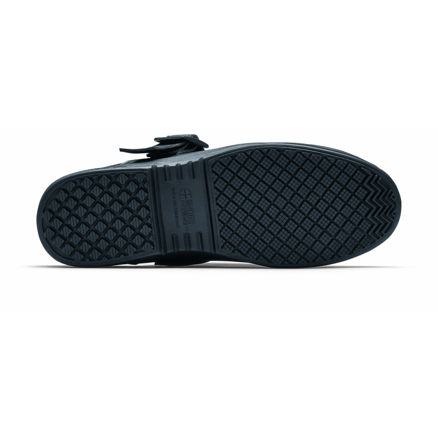 Triston II OB - Unisex - Black Triston II OB - Unisex - Black