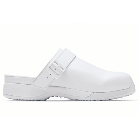 Triston II OB - Unisex - White Triston II OB - Unisex - White