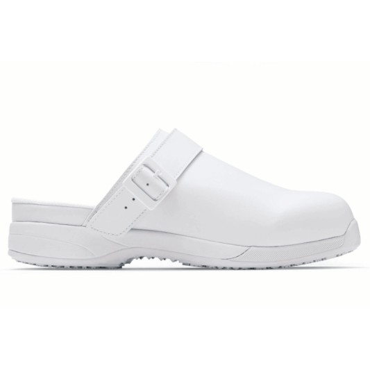Triston II OB - Unisex - White Triston II OB - Unisex - White