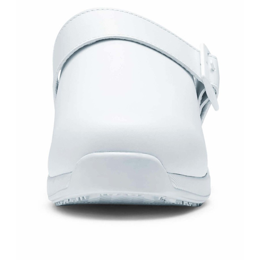 Triston II OB - Unisex - White Triston II OB - Unisex - White