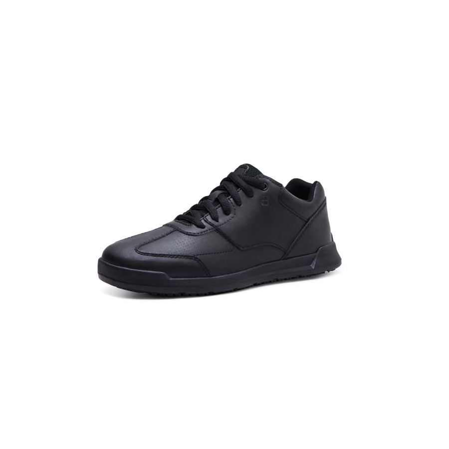 Liberty II ECO Γυναικ. - Black Liberty II ECO Γυναικ. - Black