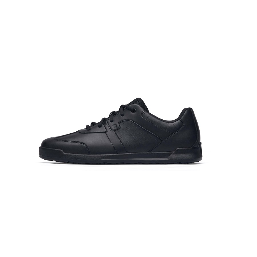 Liberty II ECO Γυναικ. - Black Liberty II ECO Γυναικ. - Black