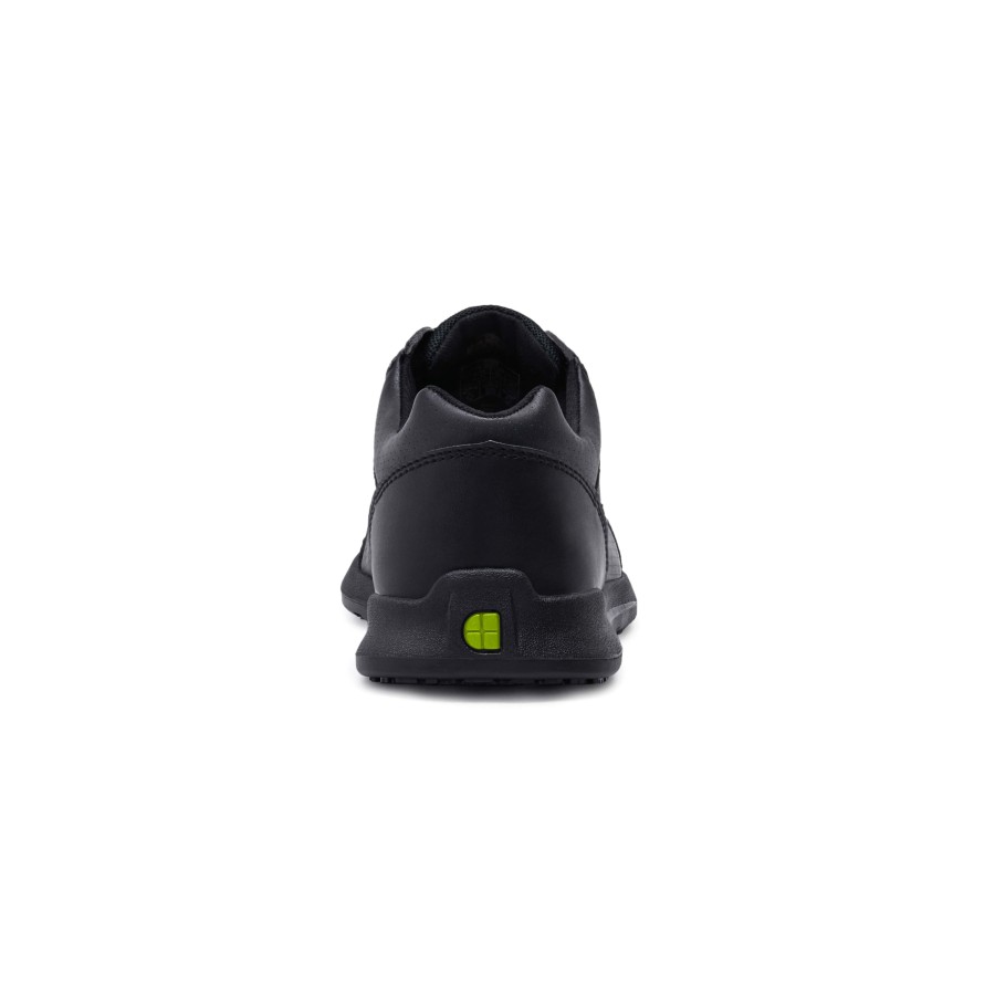 Liberty II ECO Γυναικ. - Black Liberty II ECO Γυναικ. - Black