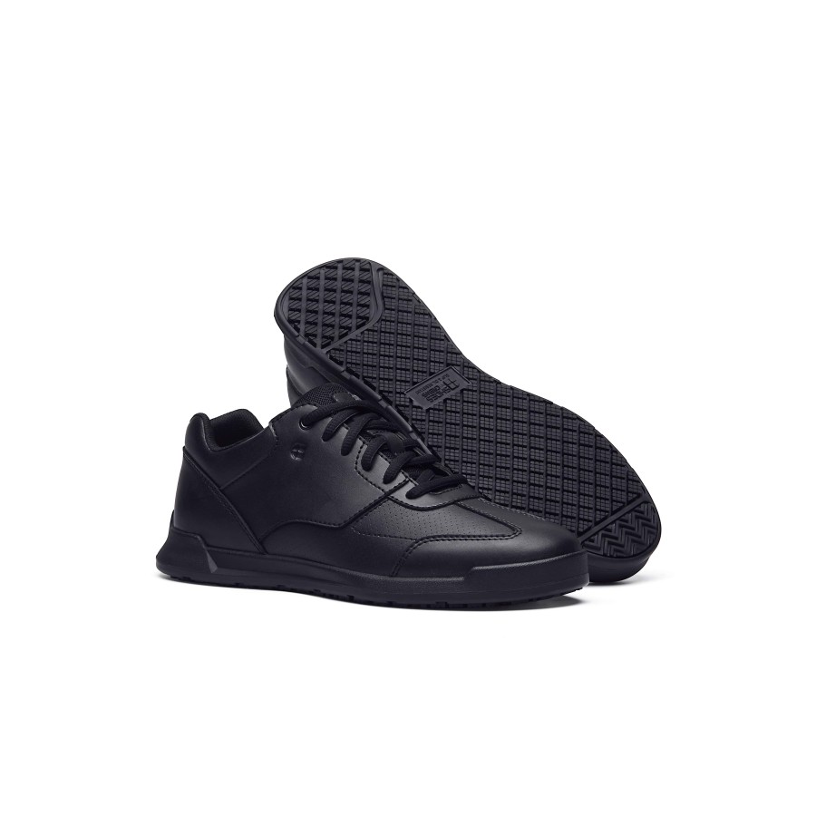 Liberty II ECO Γυναικ. - Black Liberty II ECO Γυναικ. - Black