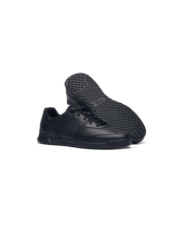 Freestyle II ECO - Black