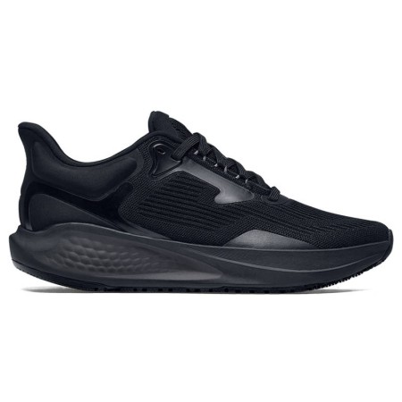 Johan CE Unisex - Black