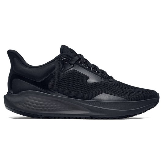 Johan CE Unisex - Black
