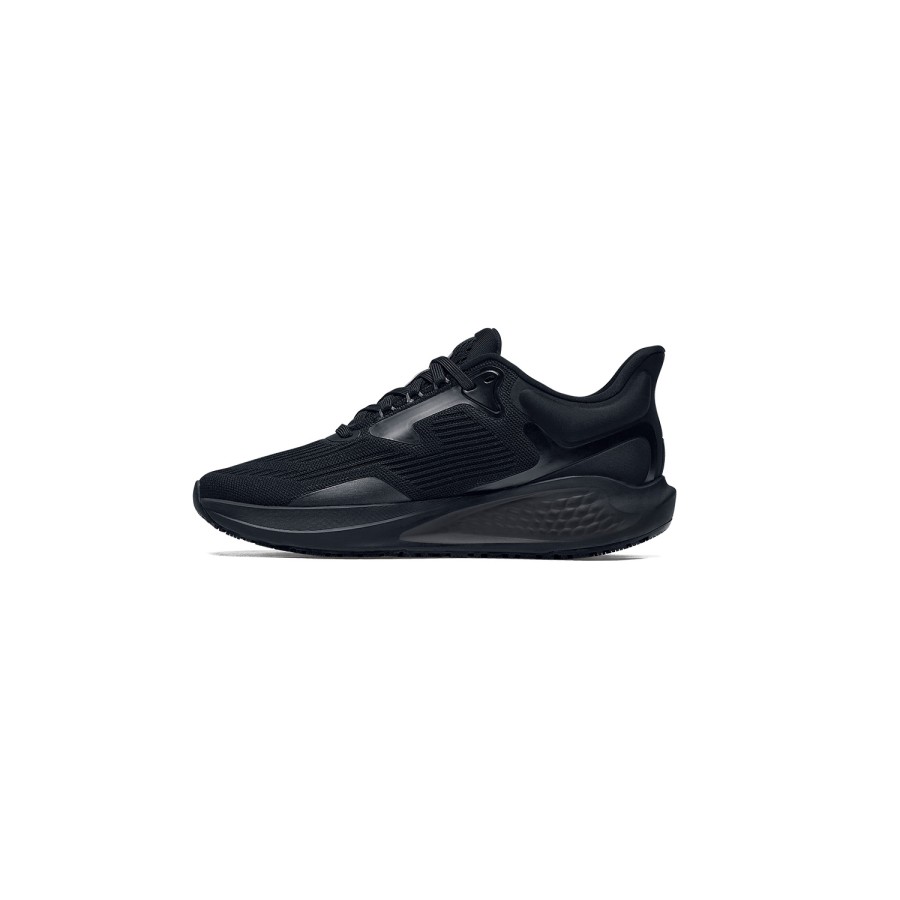 Johan CE Unisex - Black