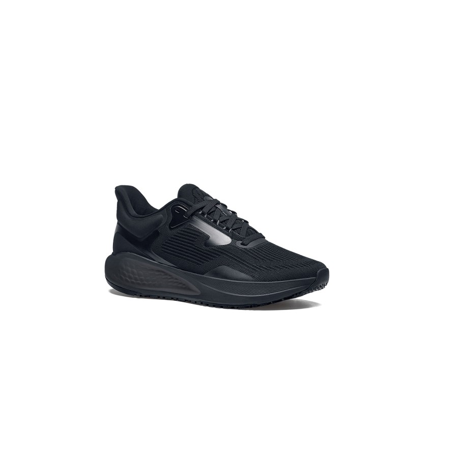 Johan CE Unisex - Black