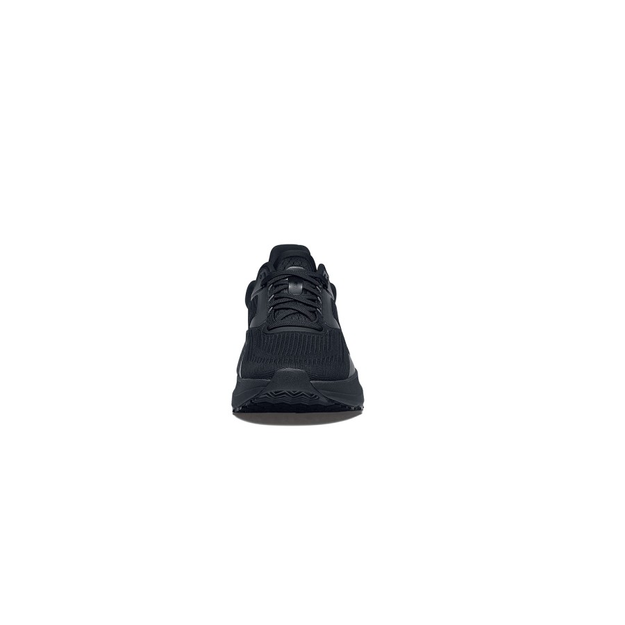 Johan CE Unisex - Black
