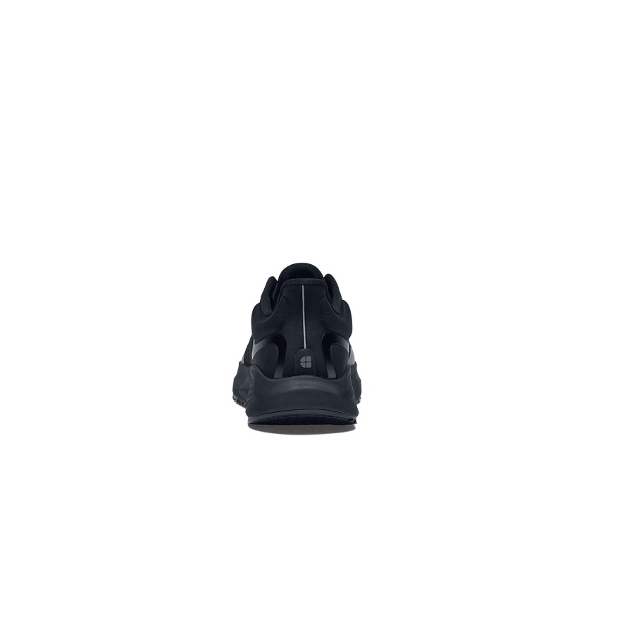 Johan CE Unisex - Black