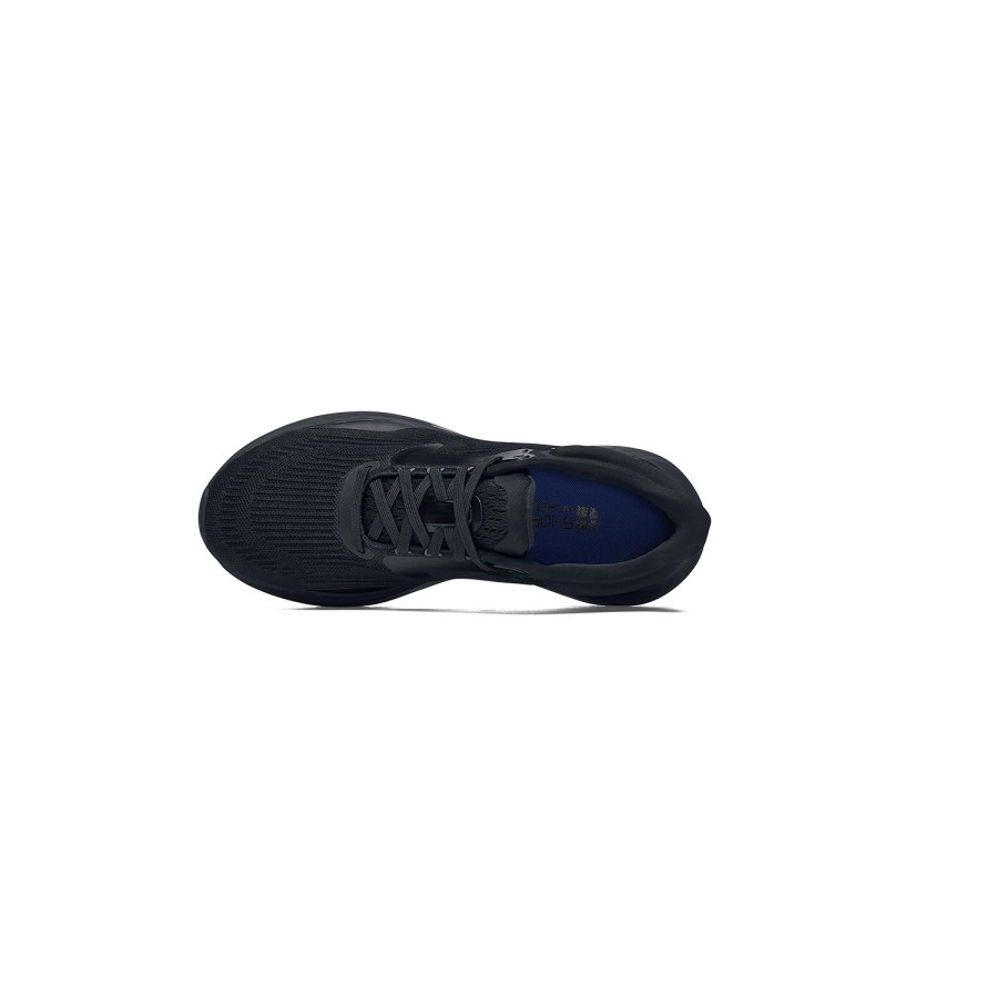 Johan CE Unisex - Black