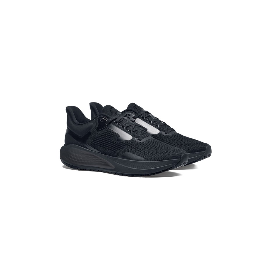 Johan CE Unisex - Black