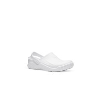 Zinc II - White