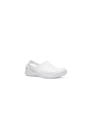 Zinc II - White