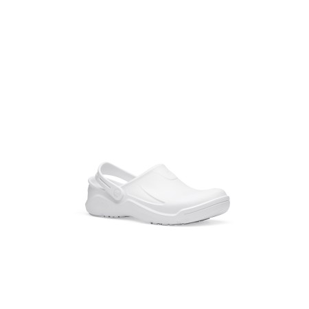 Zinc II - White Zinc II - White