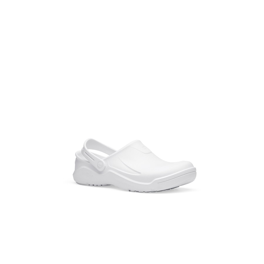 Zinc II - White