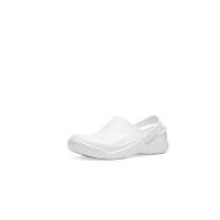 Zinc II - White