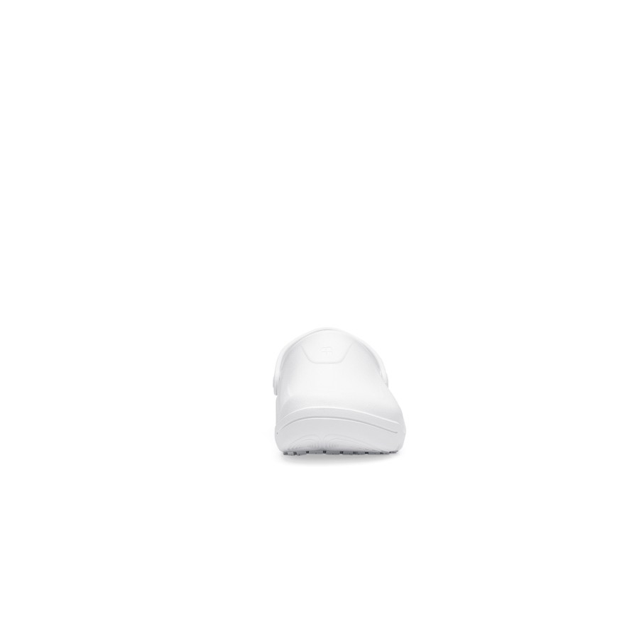 Zinc II - White