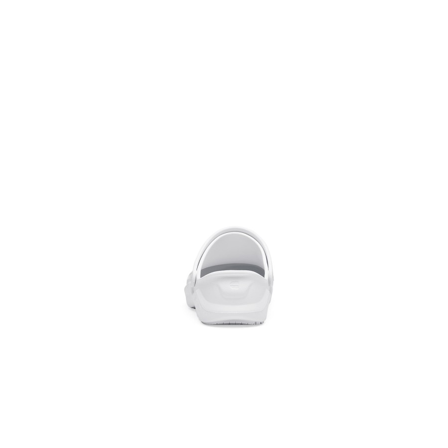 Zinc II - White