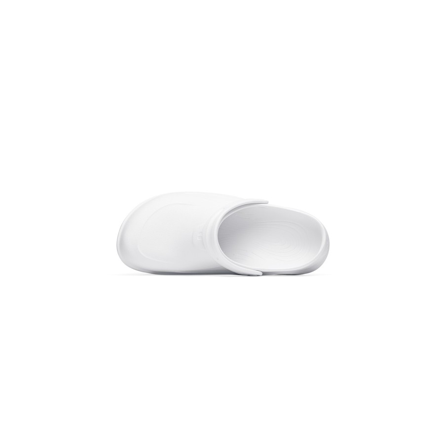 Zinc II - White