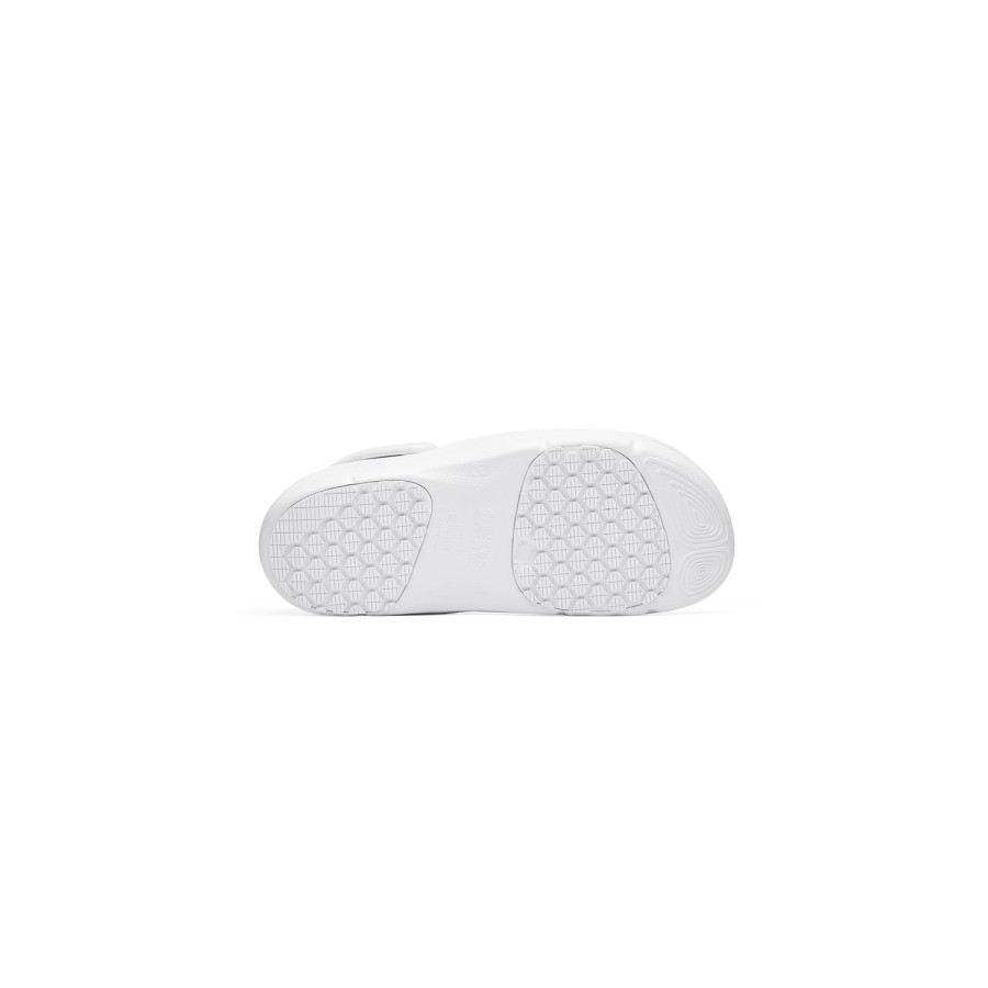 Zinc II - White
